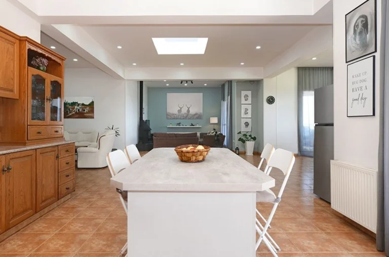 Average Price of a House in Famagusta