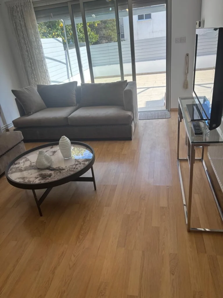 2 Bedroom Apartment for Rent in Potamos Germasogeias, Limassol District