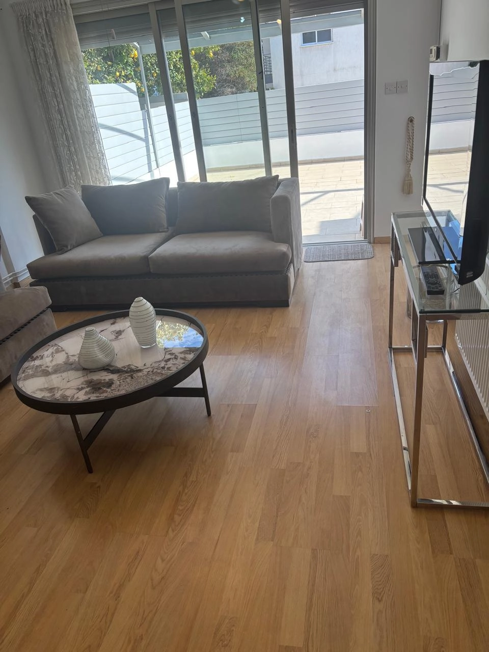 2 Bedroom Apartment for Rent in Potamos Germasogeias, Limassol District