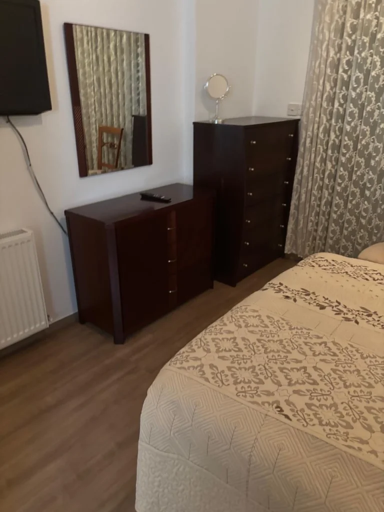 2 Bedroom Apartment for Rent in Potamos Germasogeias, Limassol District