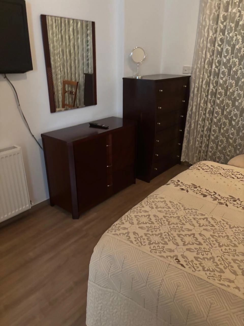 2 Bedroom Apartment for Rent in Potamos Germasogeias, Limassol District