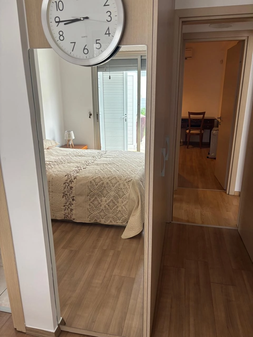 2 Bedroom Apartment for Rent in Potamos Germasogeias, Limassol District