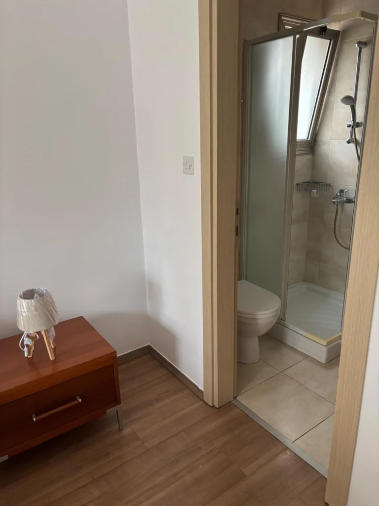 2 Bedroom Apartment for Rent in Potamos Germasogeias, Limassol District