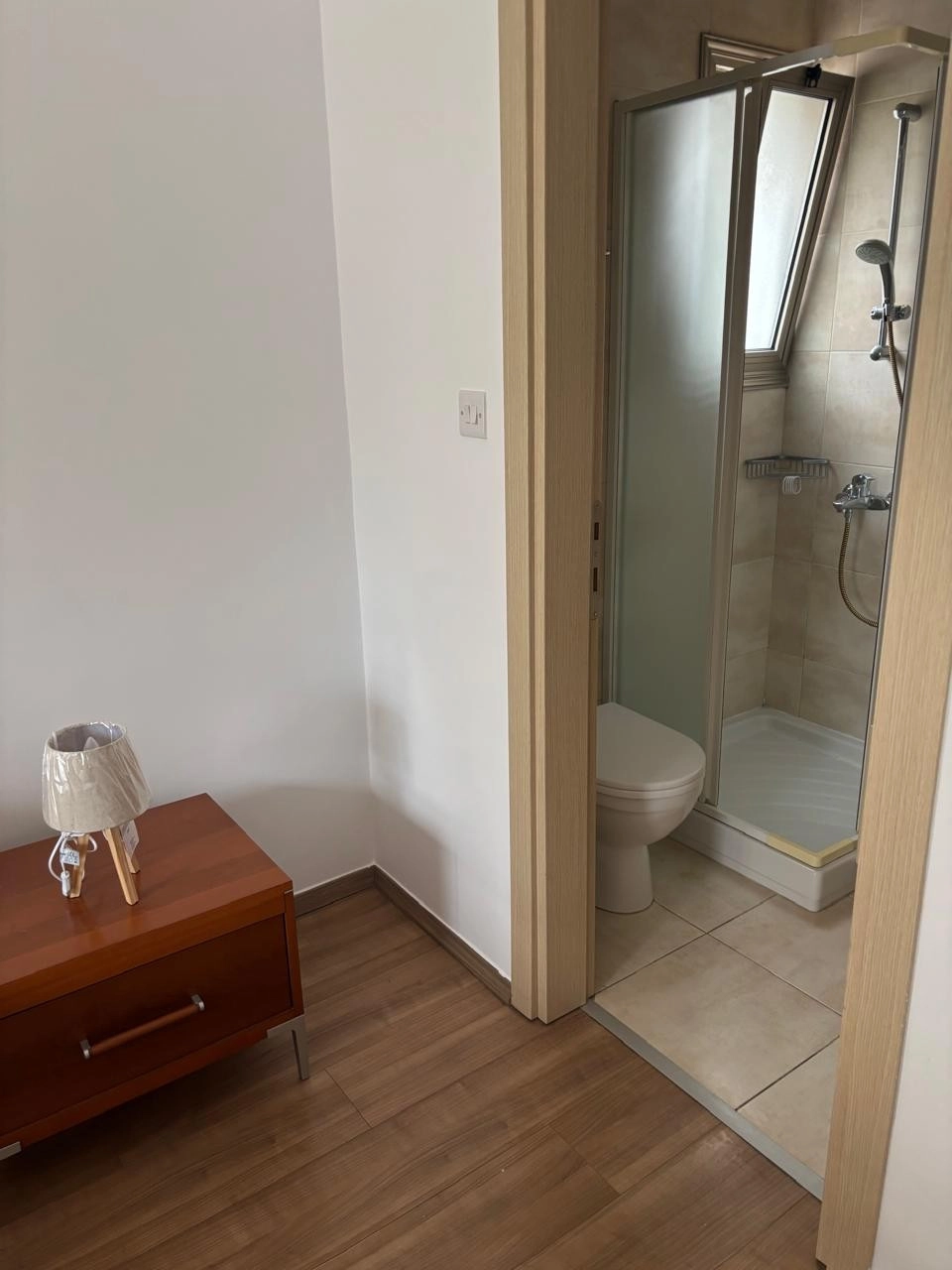 2 Bedroom Apartment for Rent in Potamos Germasogeias, Limassol District