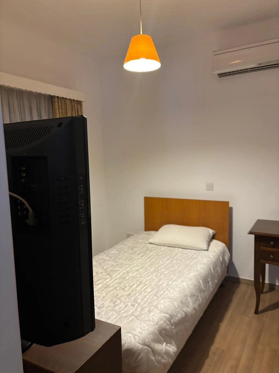 2 Bedroom Apartment for Rent in Potamos Germasogeias, Limassol District