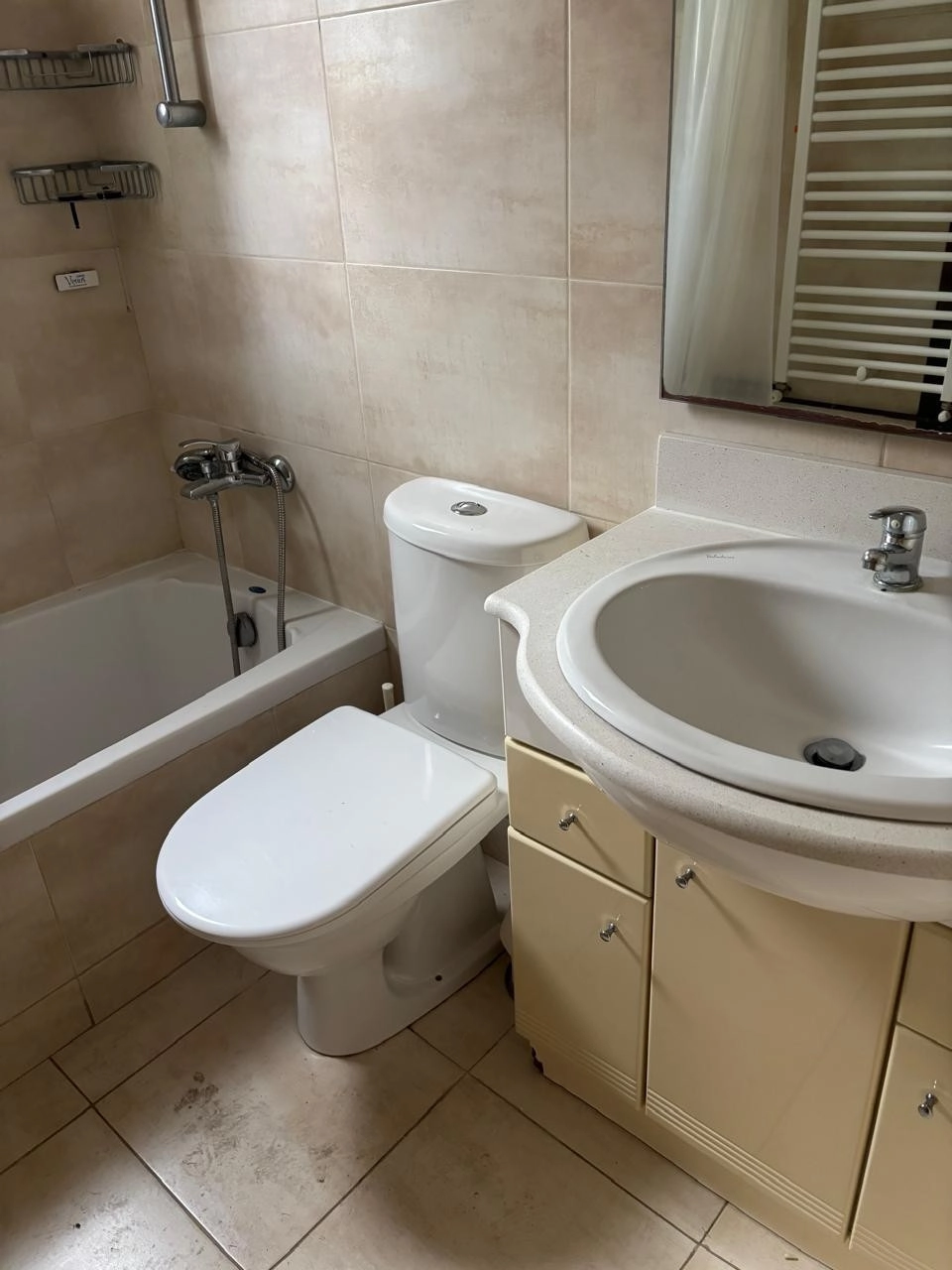 2 Bedroom Apartment for Rent in Potamos Germasogeias, Limassol District