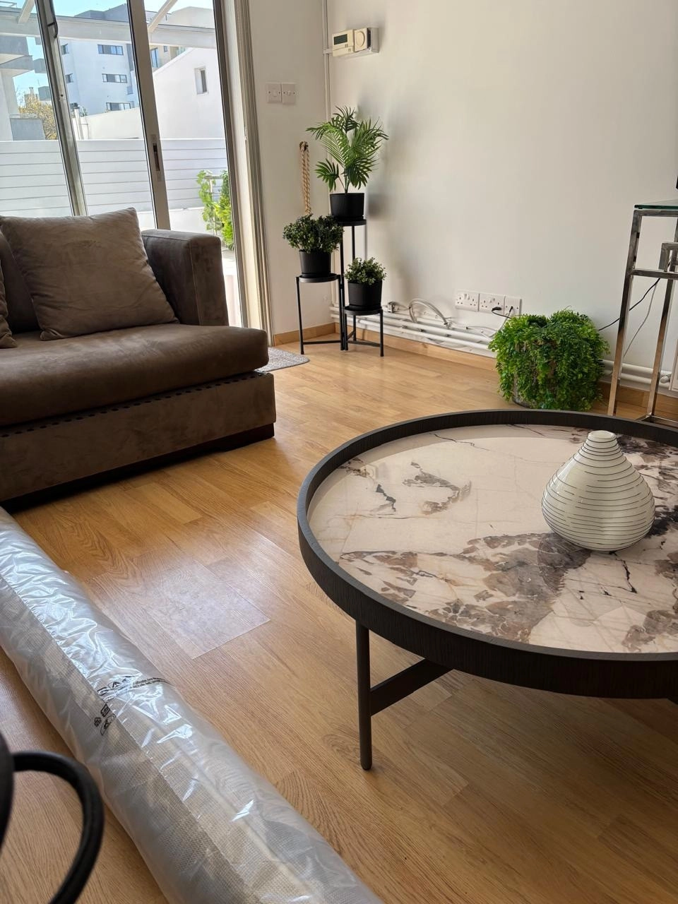 2 Bedroom Apartment for Rent in Potamos Germasogeias, Limassol District