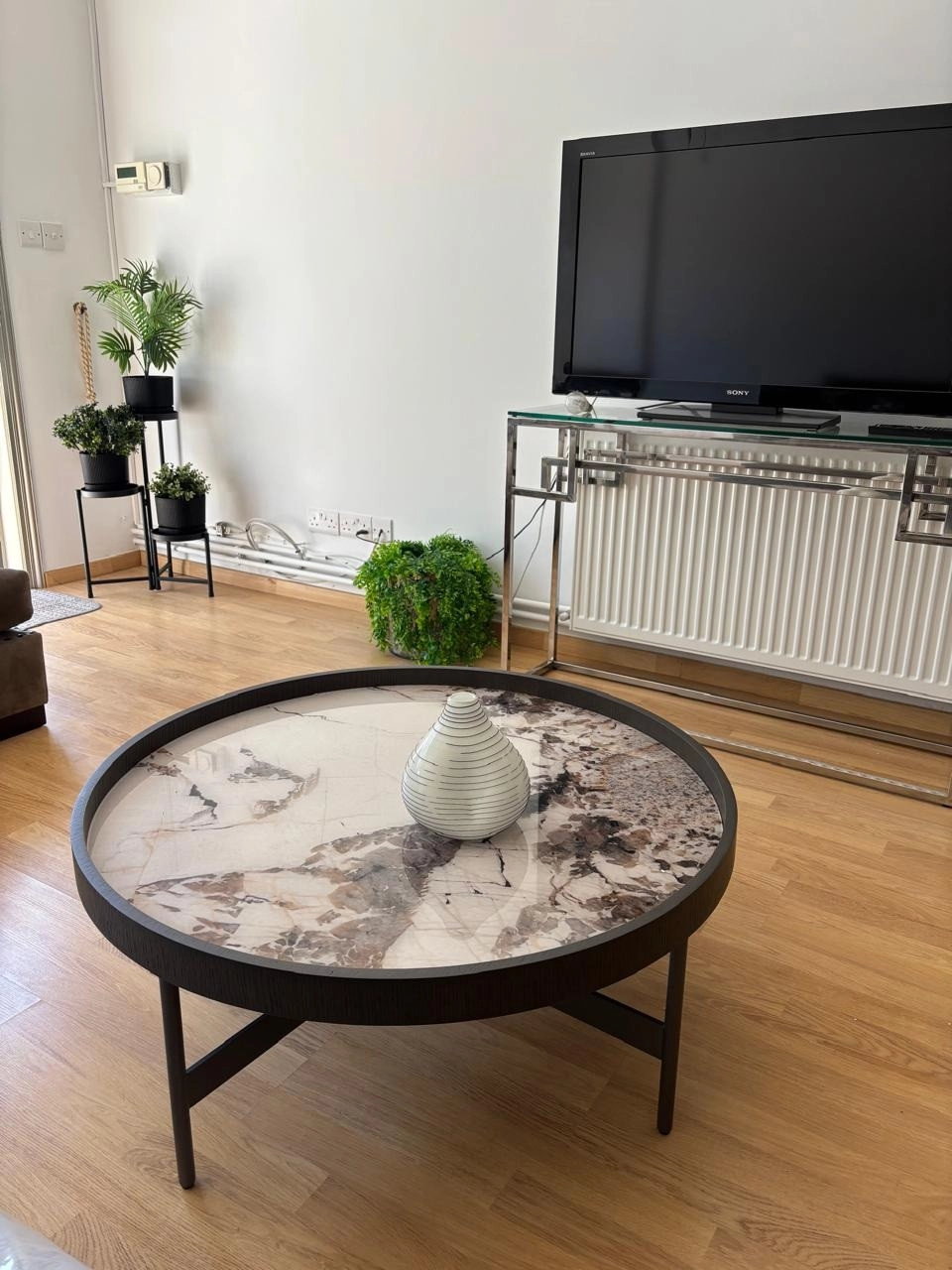2 Bedroom Apartment for Rent in Potamos Germasogeias, Limassol District
