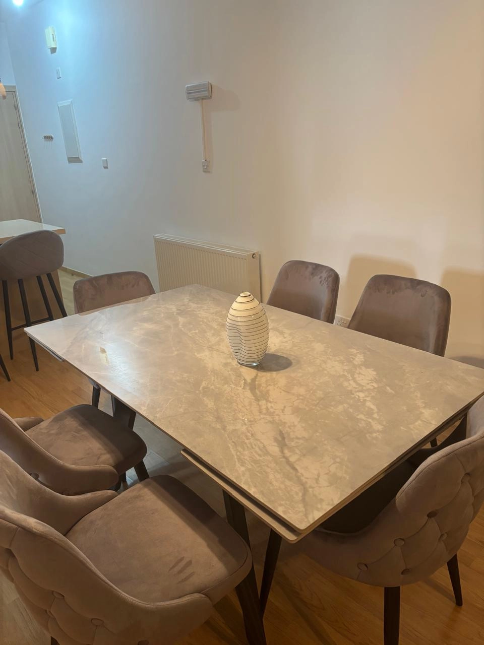 2 Bedroom Apartment for Rent in Potamos Germasogeias, Limassol District