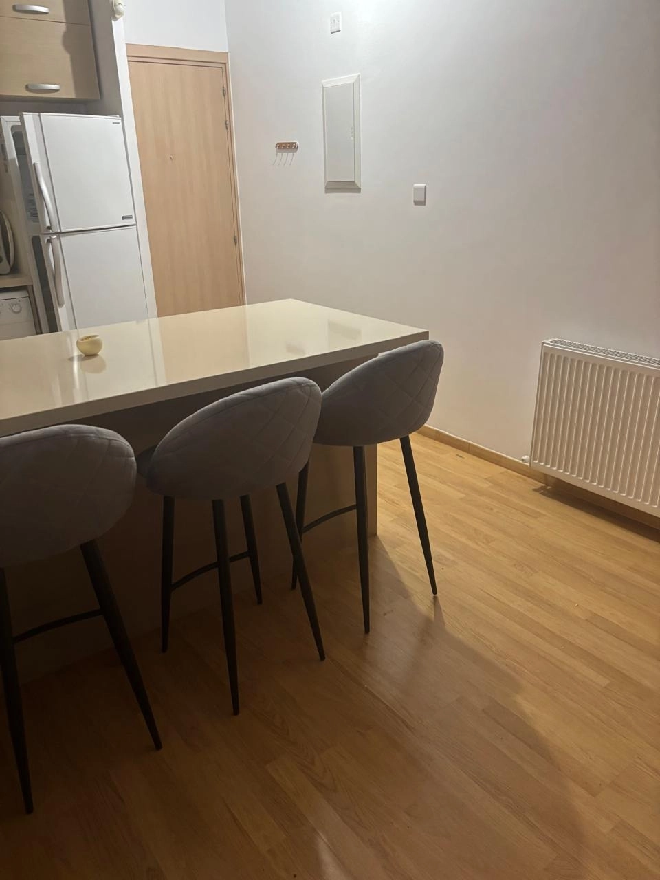 2 Bedroom Apartment for Rent in Potamos Germasogeias, Limassol District