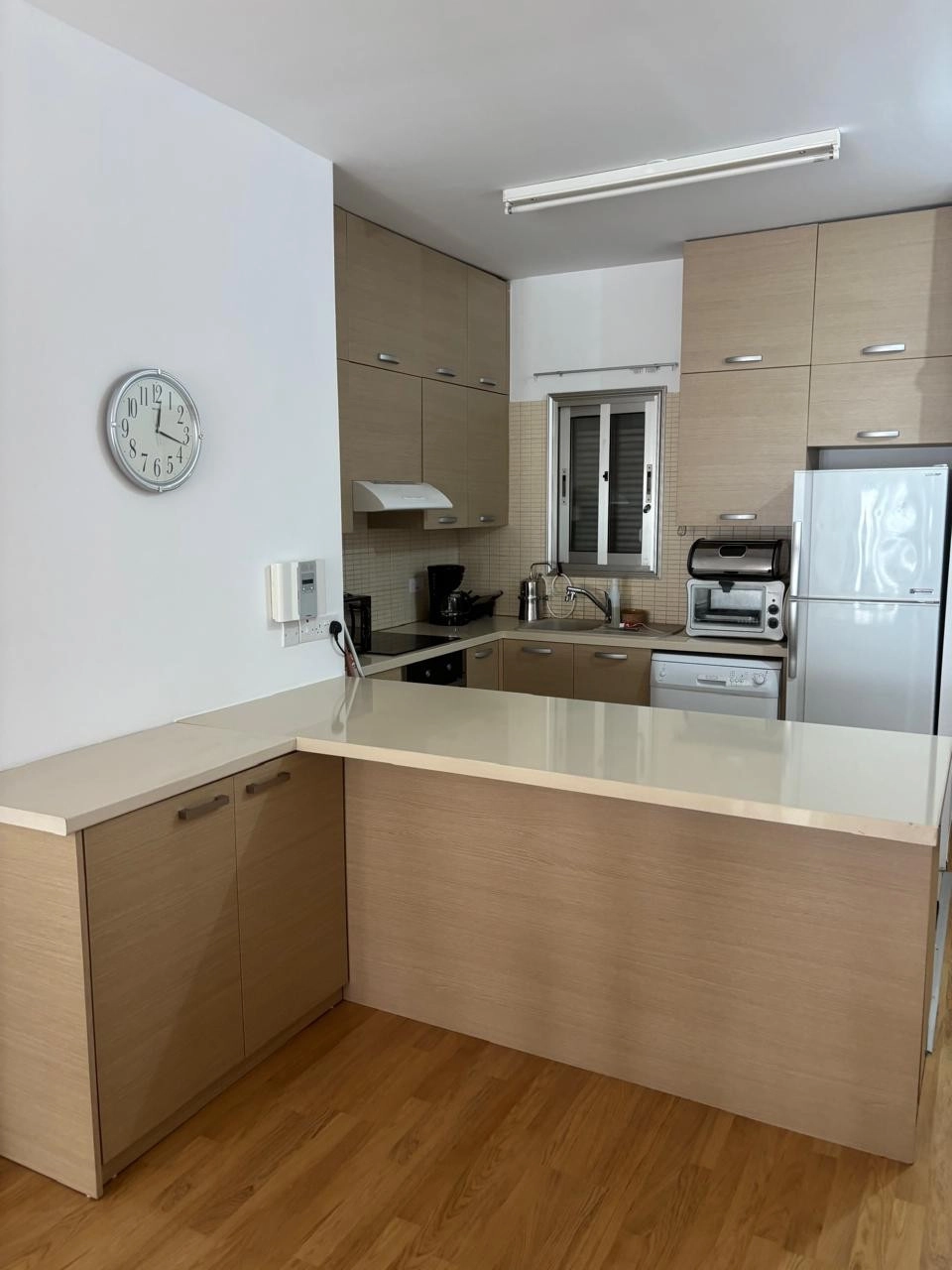 2 Bedroom Apartment for Rent in Potamos Germasogeias, Limassol District