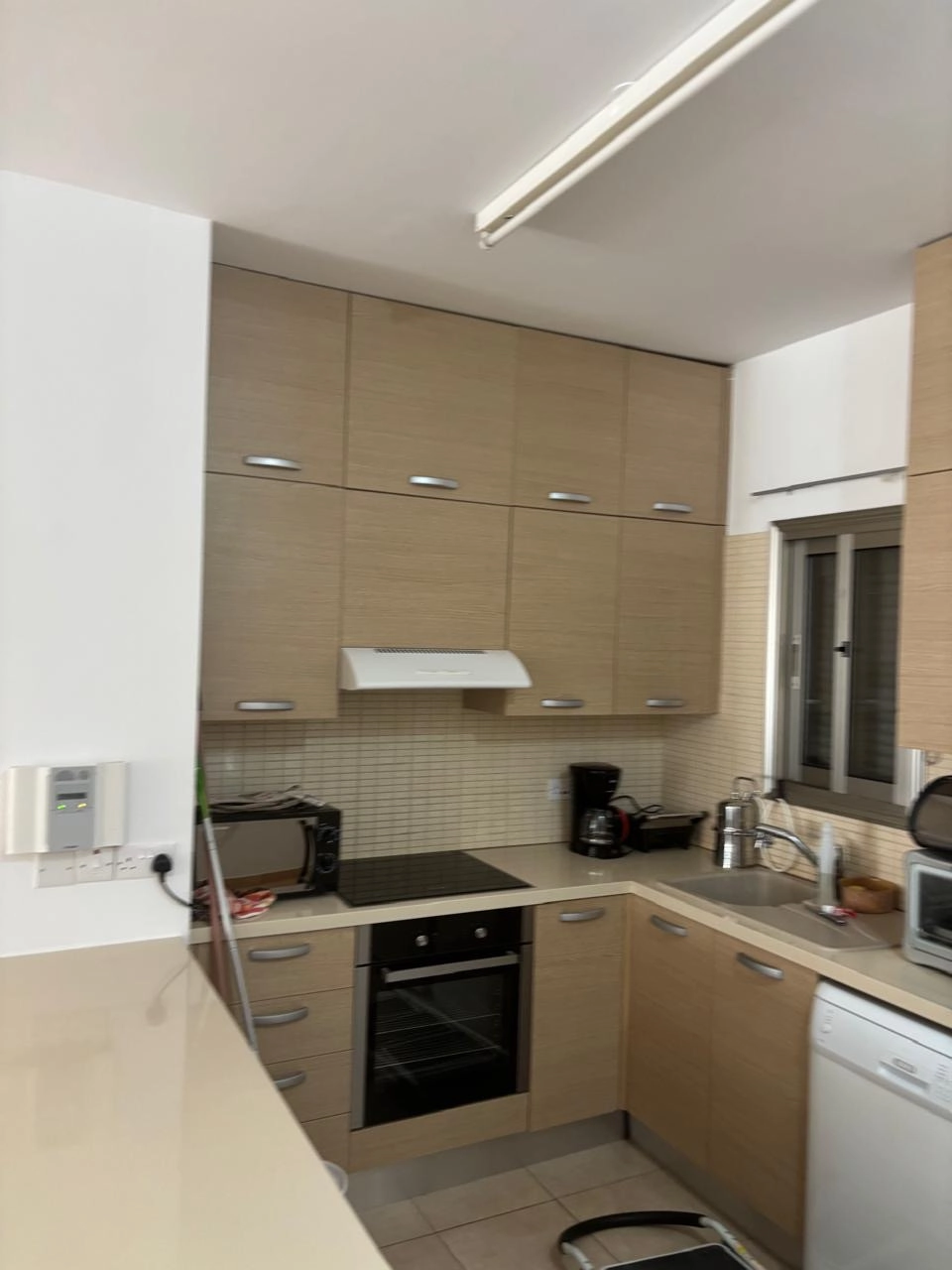 2 Bedroom Apartment for Rent in Potamos Germasogeias, Limassol District