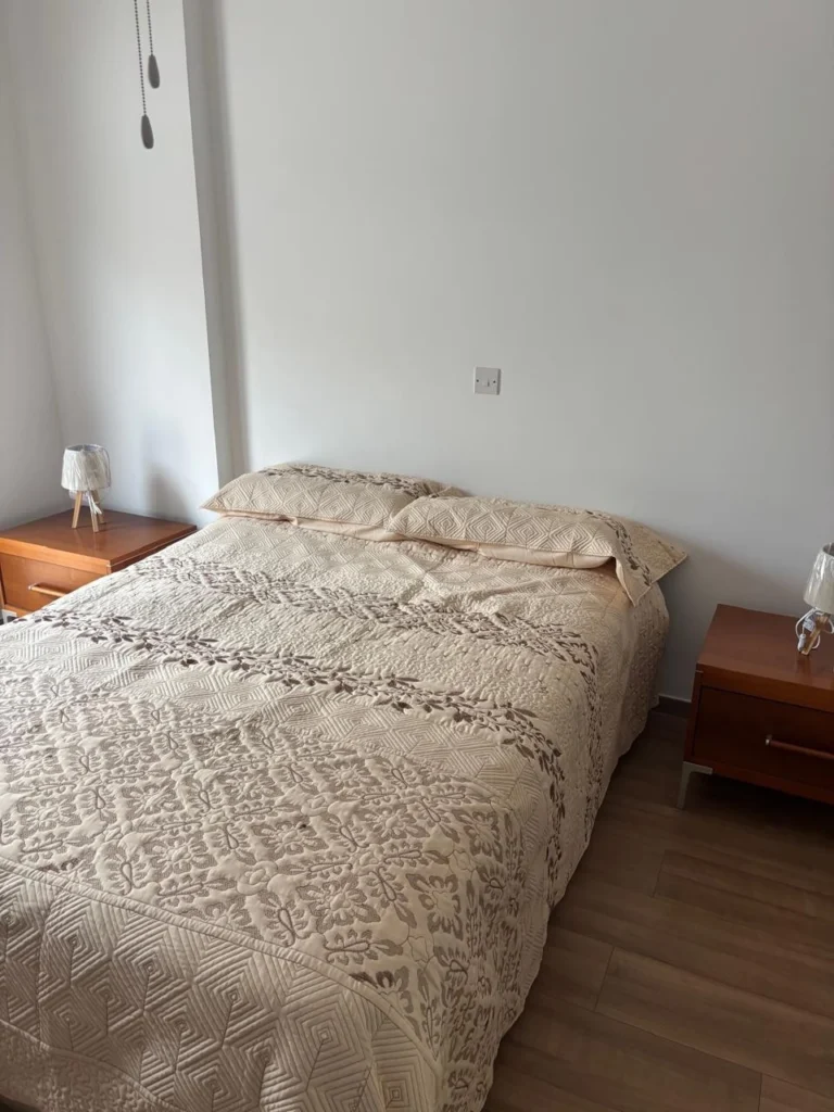 2 Bedroom Apartment for Rent in Potamos Germasogeias, Limassol District