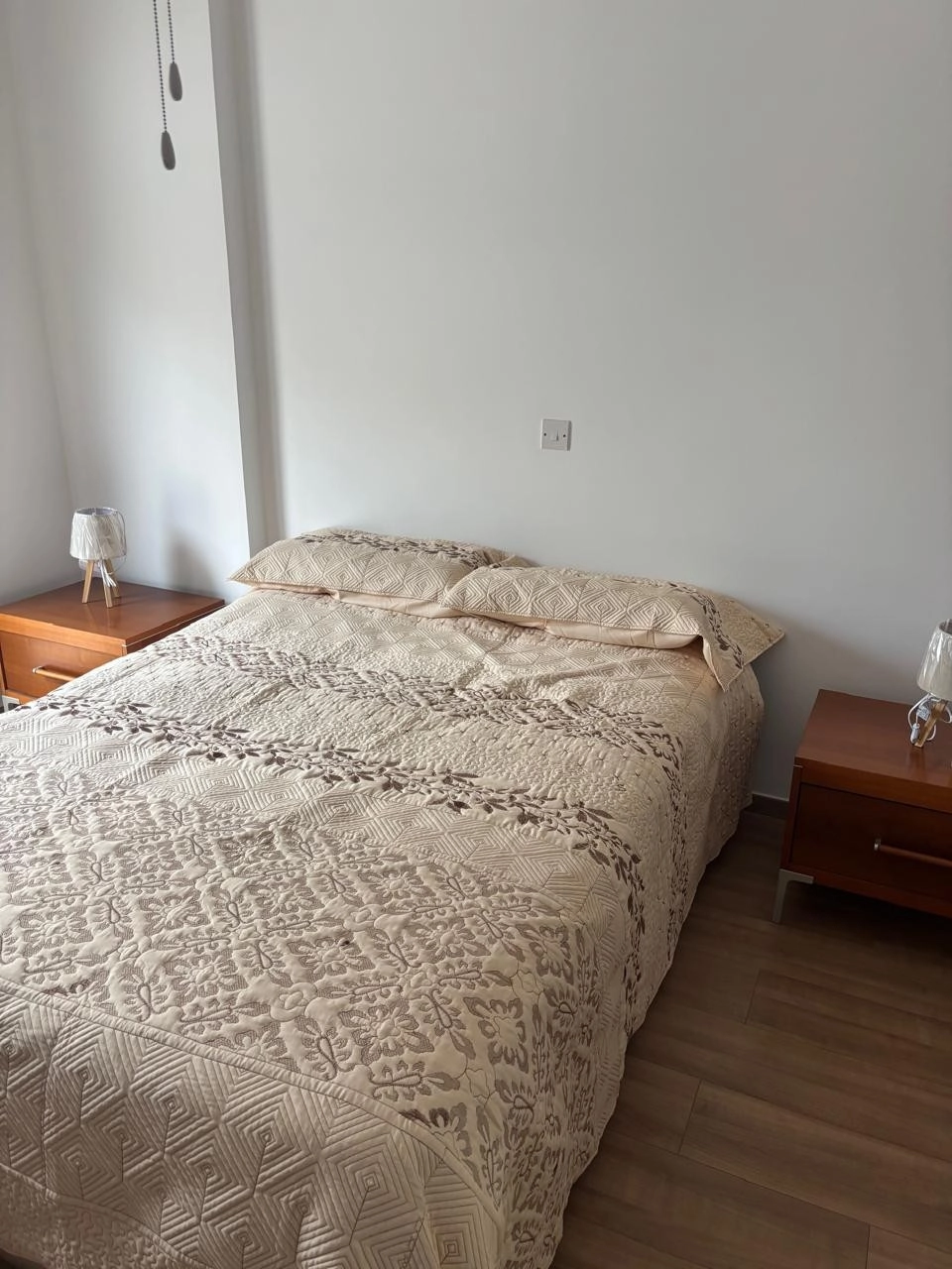 2 Bedroom Apartment for Rent in Potamos Germasogeias, Limassol District