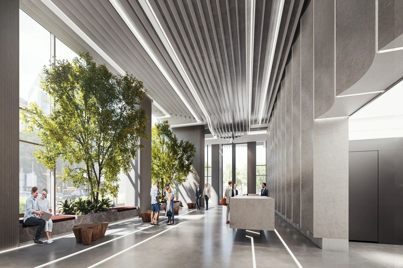 462m² Office for Rent in Limassol – Agios Nicolaos