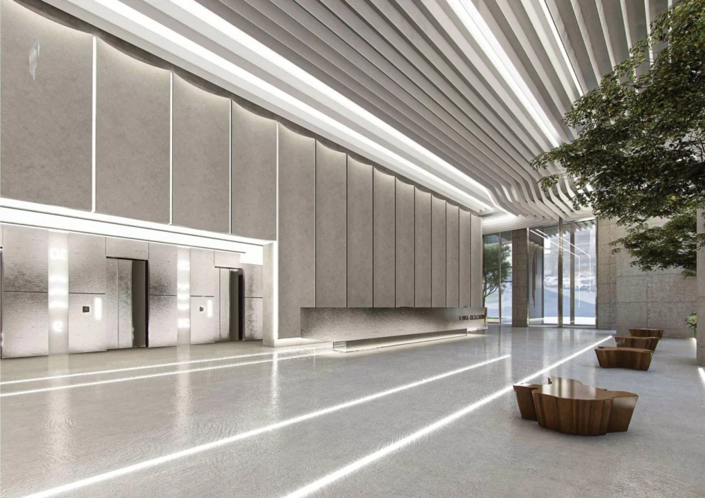 462m² Office for Rent in Limassol – Agios Nicolaos