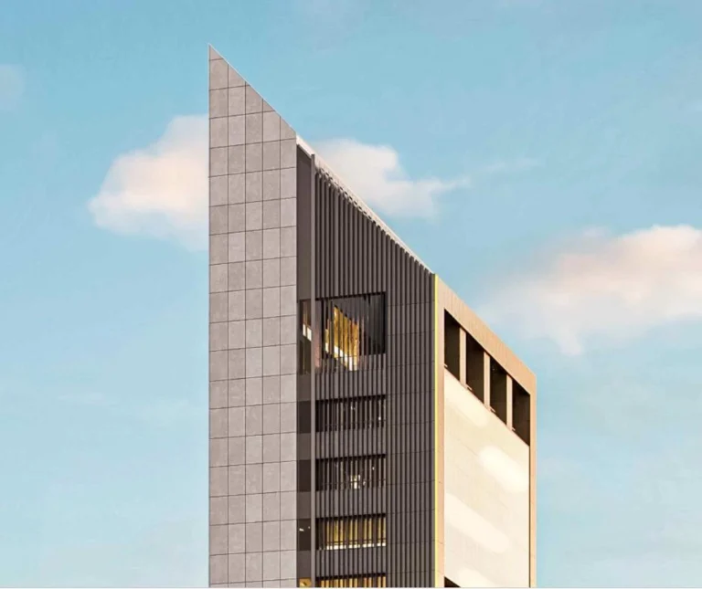 590m² Office for Rent in Limassol – Agios Nicolaos