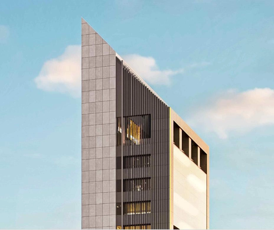 590m² Office for Rent in Limassol – Agios Nicolaos