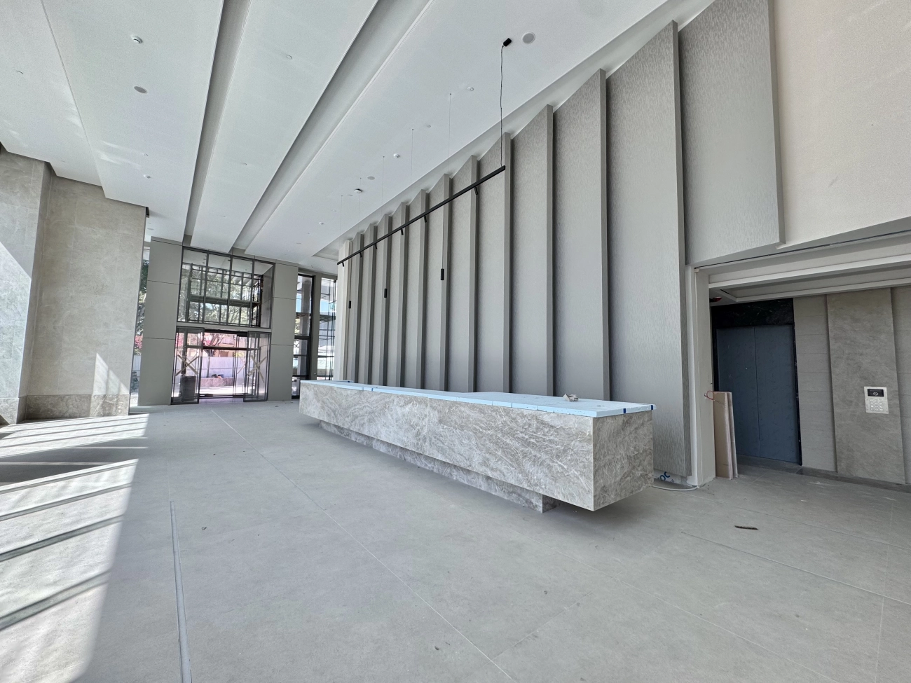 590m² Office for Rent in Limassol – Agios Nicolaos