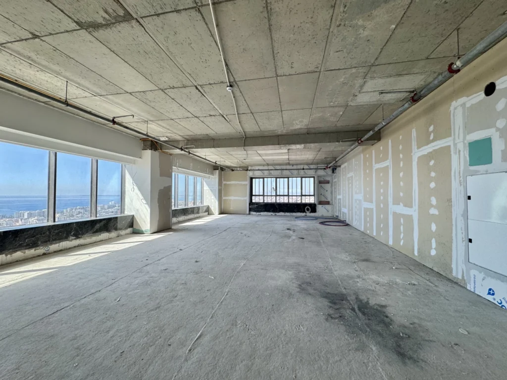 590m² Office for Rent in Limassol – Agios Nicolaos
