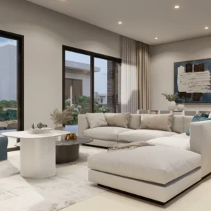 5 Bedroom House for Sale in Peyia, Paphos District