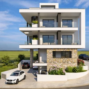 2 Bedroom Apartment for Sale in Famagusta District