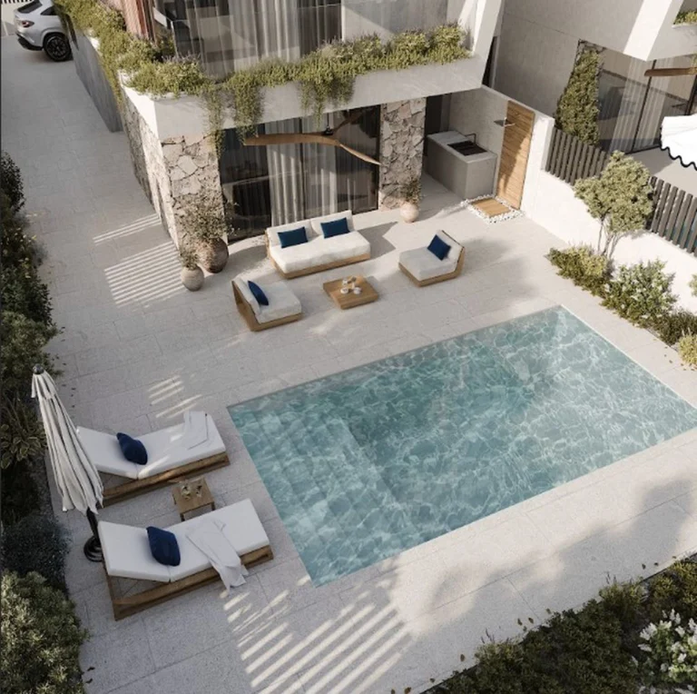 Average Price of a House in Famagusta