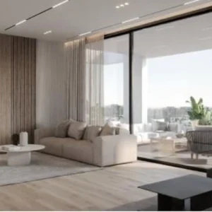 3 Bedroom Apartment for Sale in Limassol – Agia Zoni