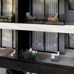 2 Bedroom Apartment for Sale in Larnaca