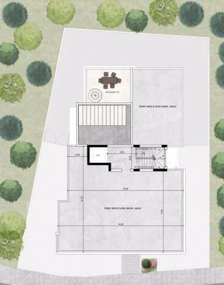 Average Price for 2 Bedroom Apartment in Larnaca