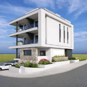 2 Bedroom Apartment for Sale in Famagusta District