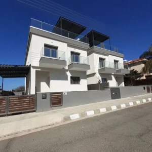3 Bedroom House for Sale in Paphos District