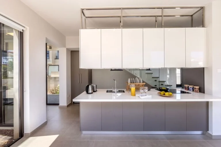 Average Price of a House in Famagusta