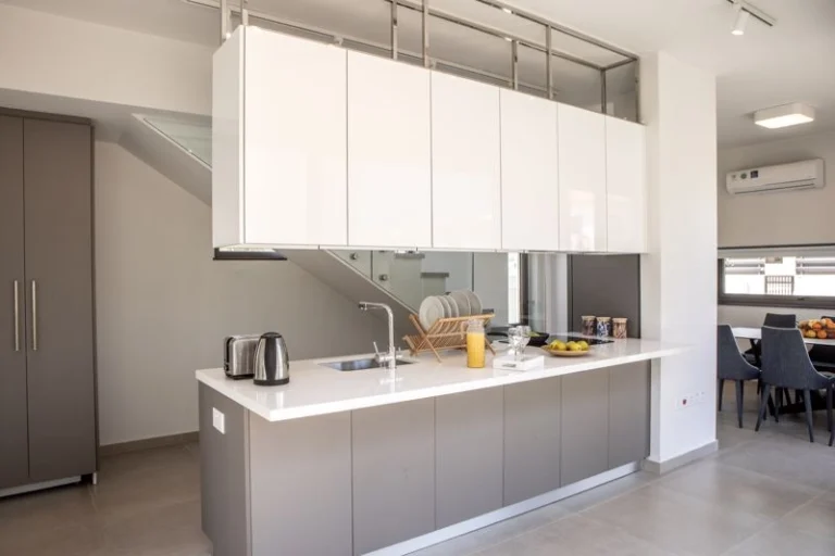 Average Price of a House in Famagusta