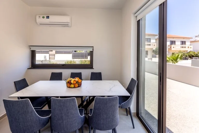 Average Price of a House in Famagusta