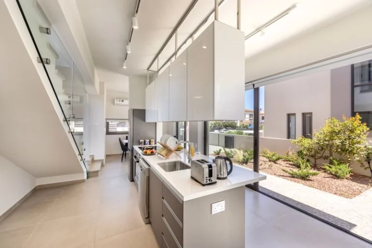 Average Price of a House in Famagusta