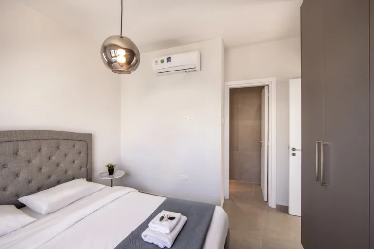 Average Price of a House in Famagusta