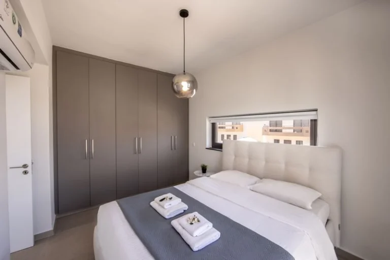 Average Price of a House in Famagusta