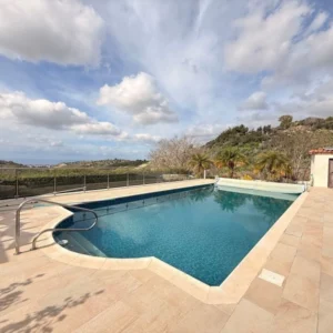 4 Bedroom House for Sale in Armou, Paphos District