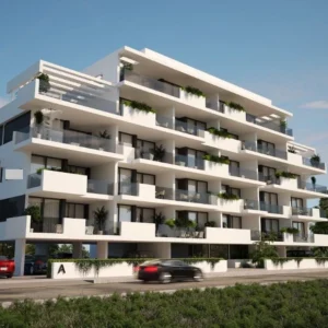 2 Bedroom Apartment for Sale in Larnaca