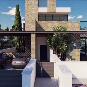 5 Bedroom House for Sale in Chlorakas, Paphos District