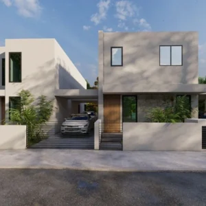 4 Bedroom House for Sale in Larnaca District