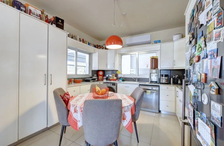 Average Price of a House in Famagusta