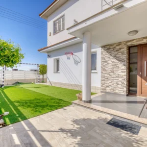 4 Bedroom House for Sale in Sotira, Famagusta District