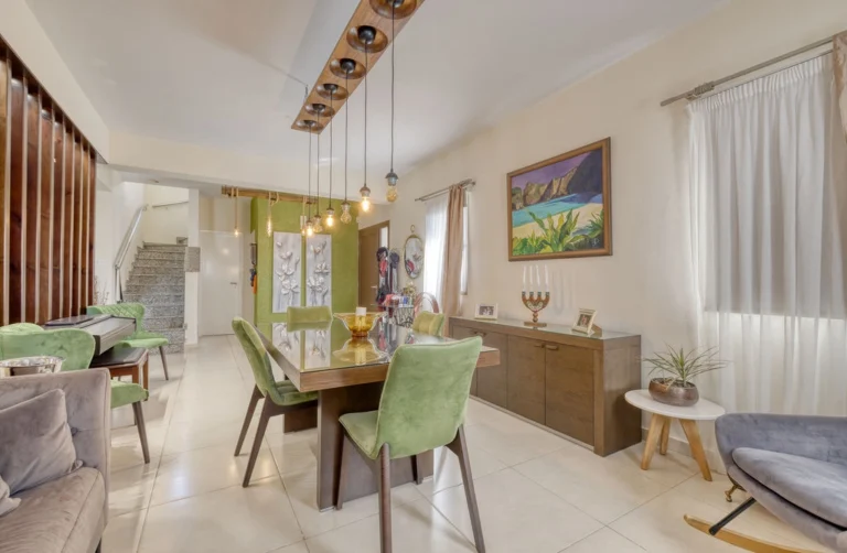 Average Price of a House in Famagusta