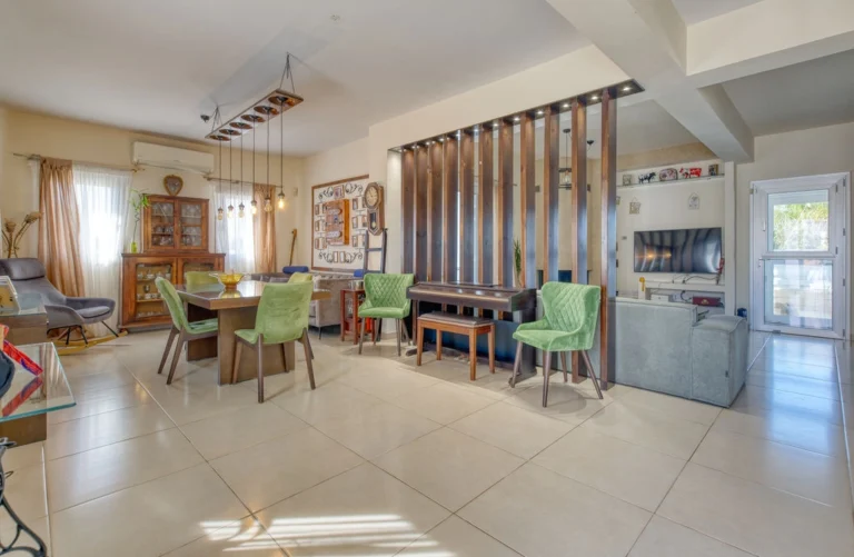 Average Price of a House in Famagusta