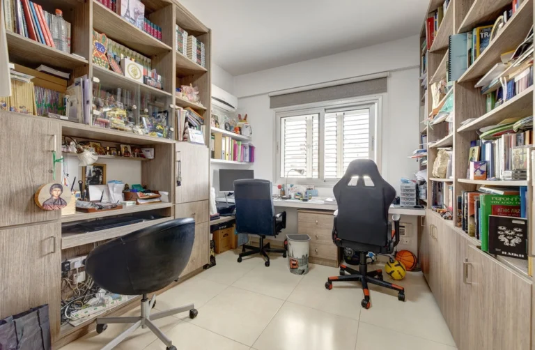 Average Price of a House in Famagusta