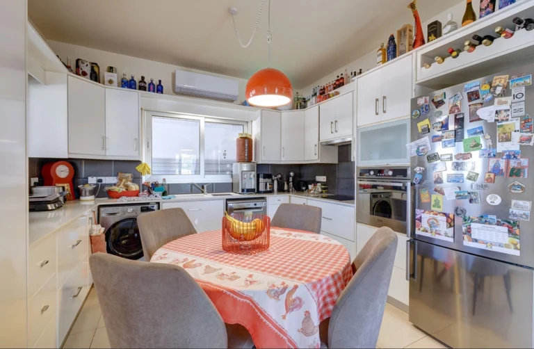 Average Price of a House in Famagusta