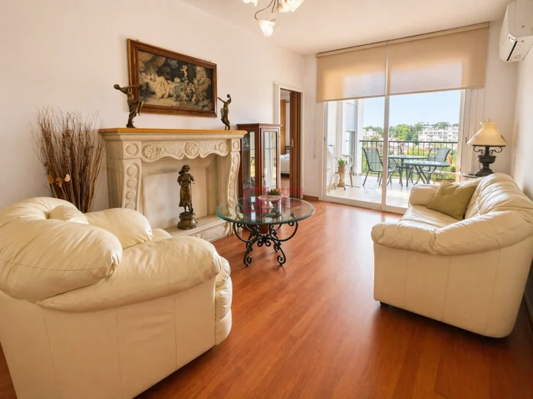 3 Bedroom Apartment for Rent in Potamos Germasogeias, Limassol District