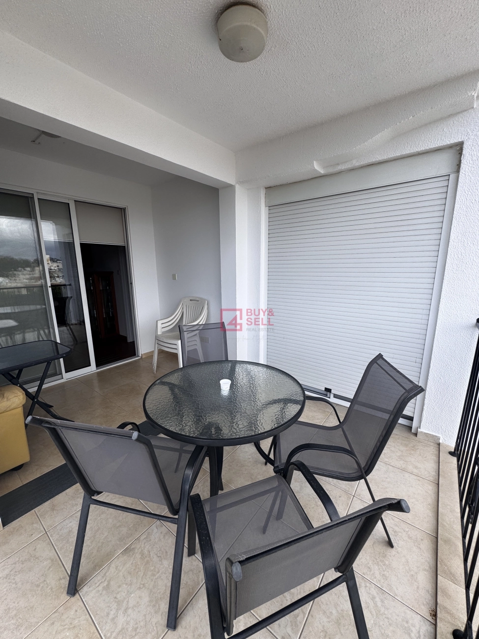 3 Bedroom Apartment for Rent in Potamos Germasogeias, Limassol District